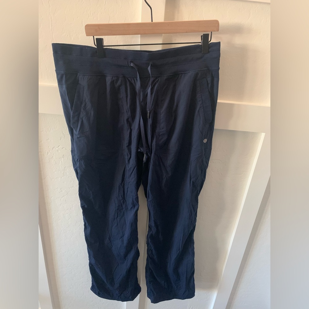 lululemon athletica Women’s  Dark Blue